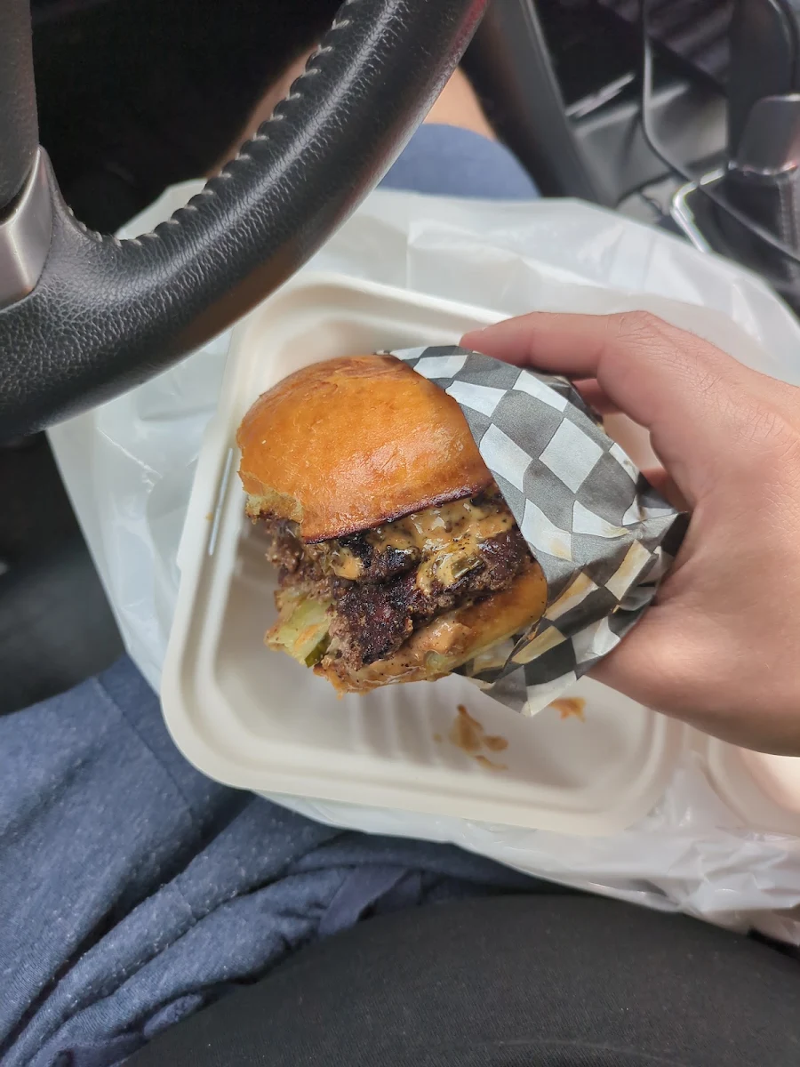 Food & drink, Sear & Fry