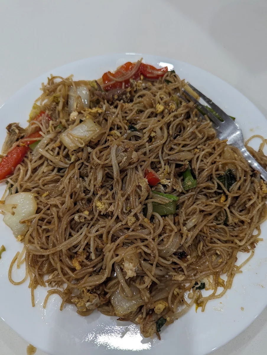 Food & drink, Baan Thai