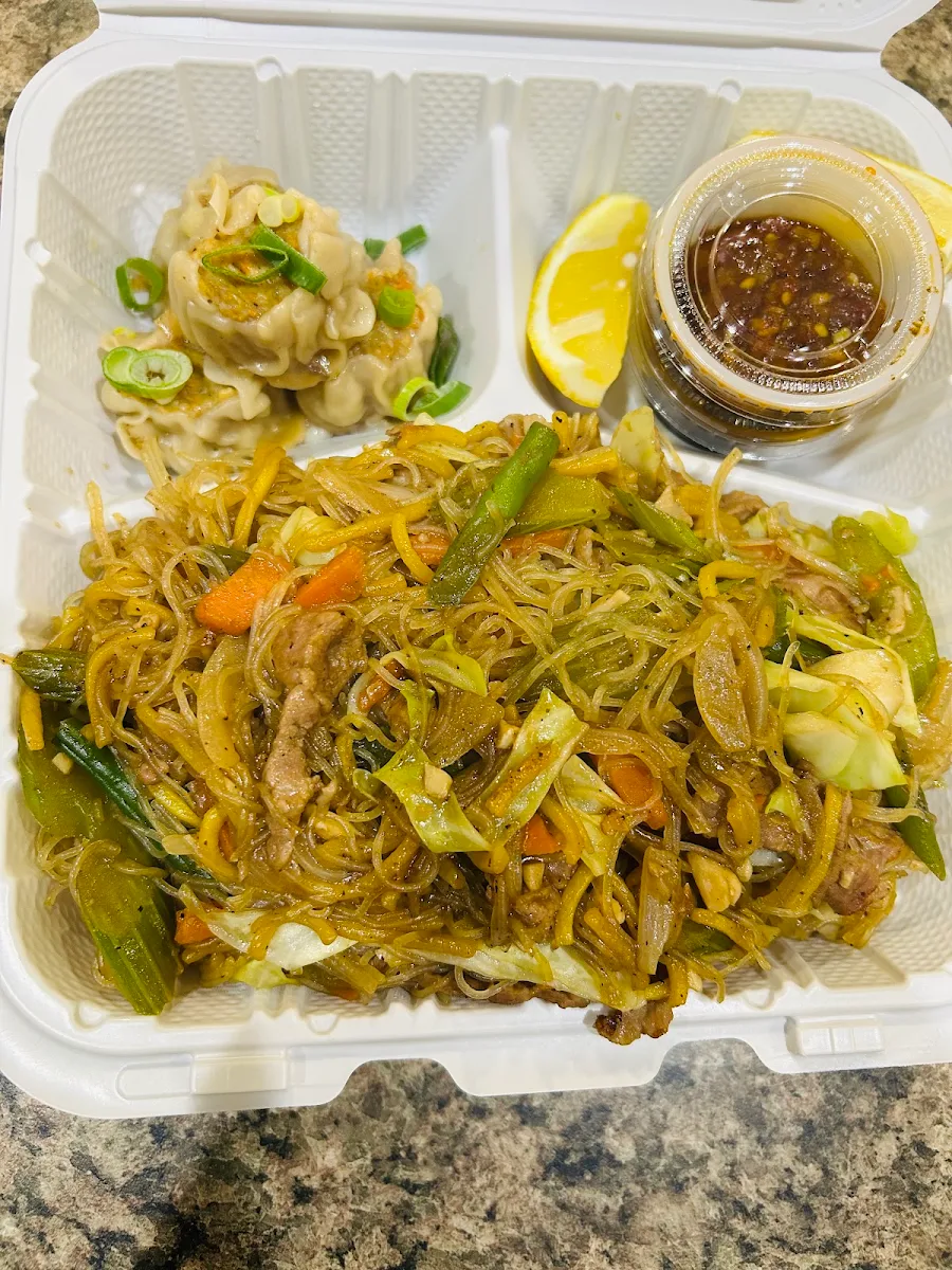 Food & drink, D & M Kitchen Ltd.