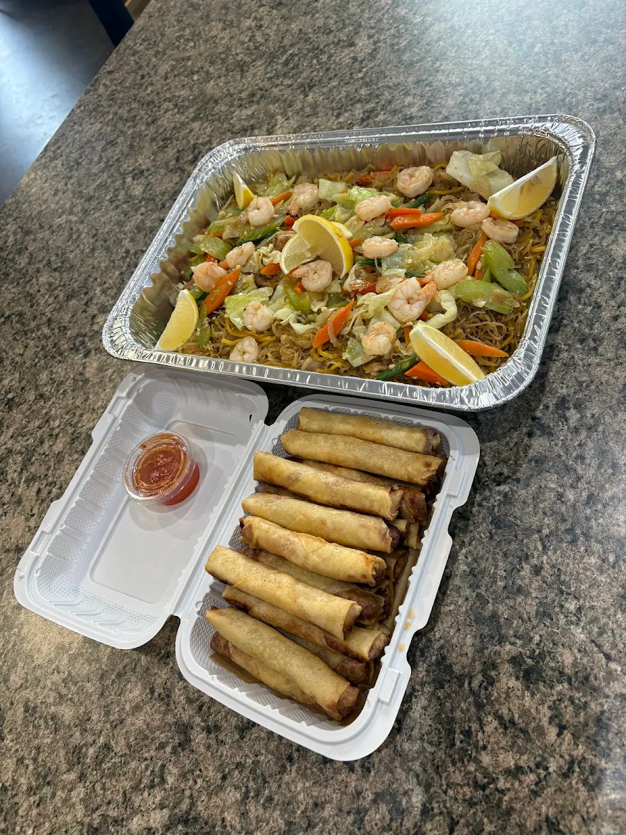 Food & drink, D & M Kitchen Ltd.