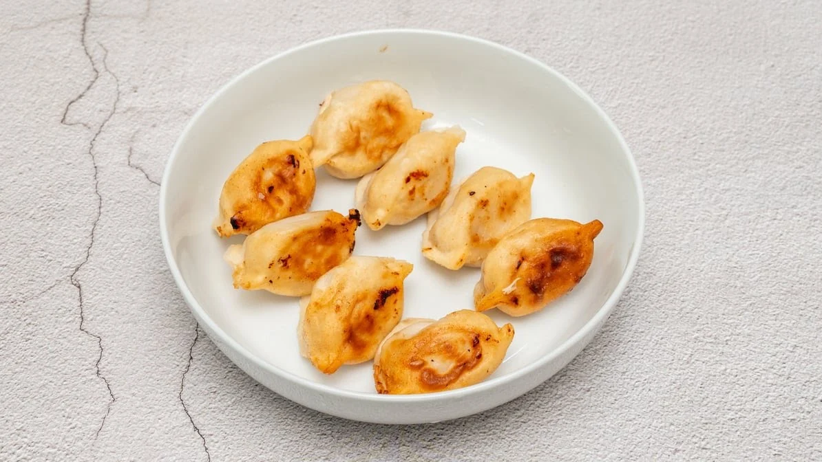 Food & drink, U-Dumpling