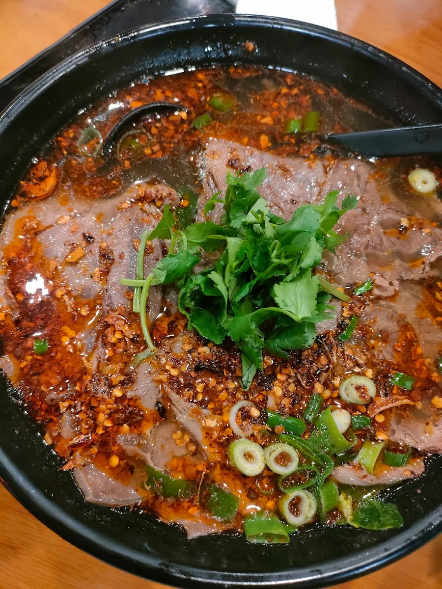 Food & drink, U-Dumpling