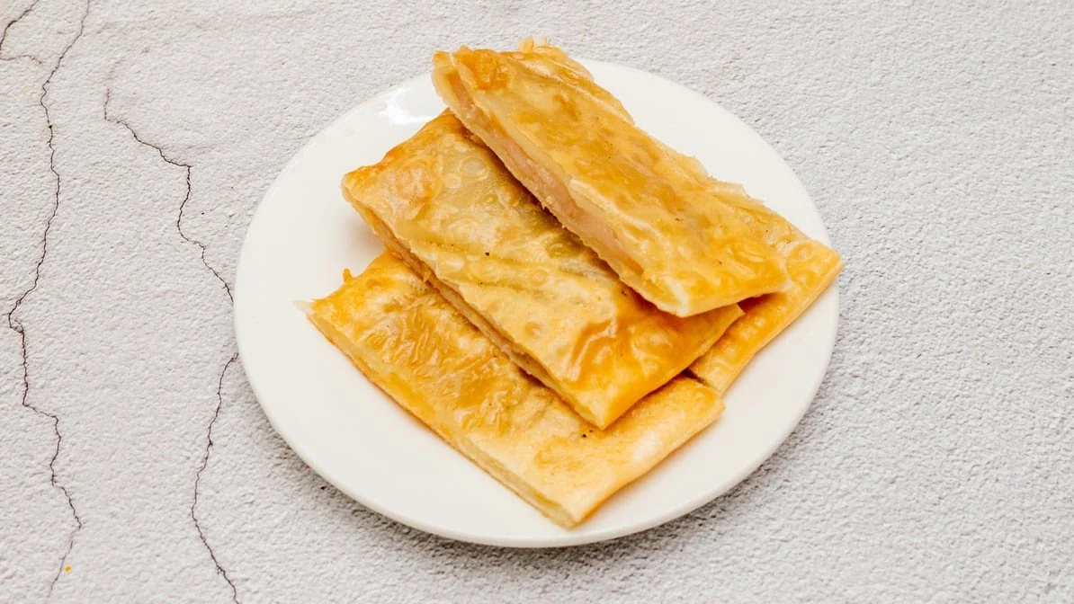 Food & drink, U-Dumpling