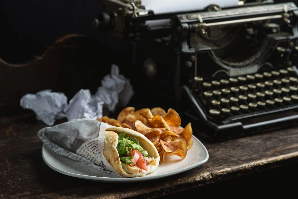 Food & drink photo 9