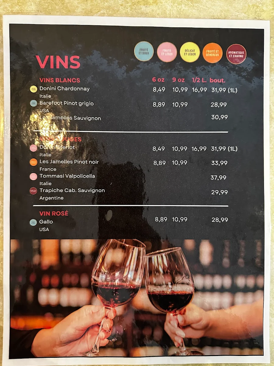 Menu photo 4