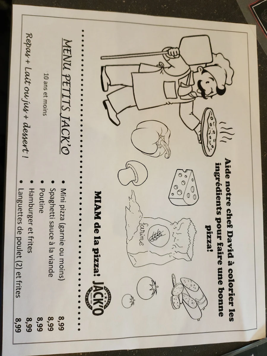 Menu photo 7