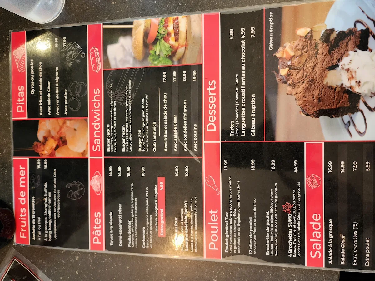 Menu photo 8