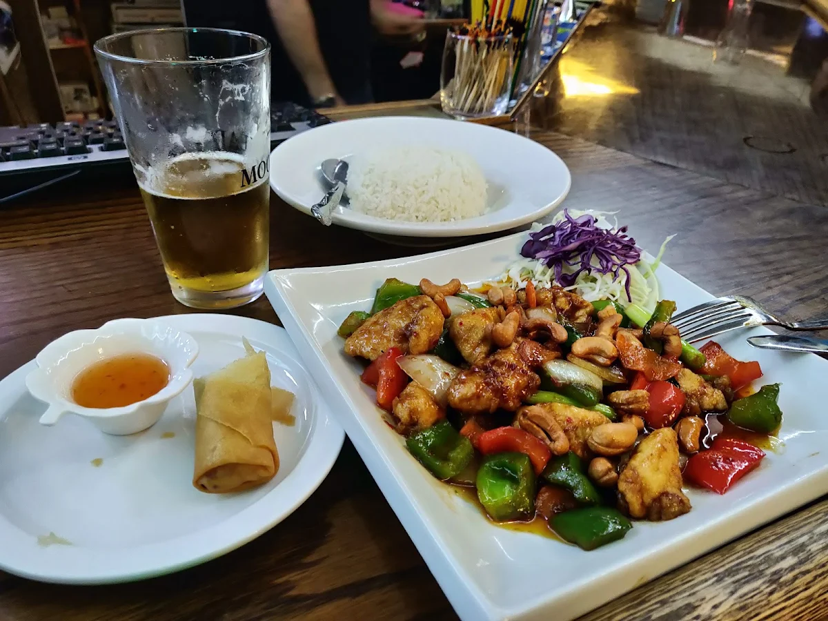 Food & drink, Stonehouse Motel & Restaurant