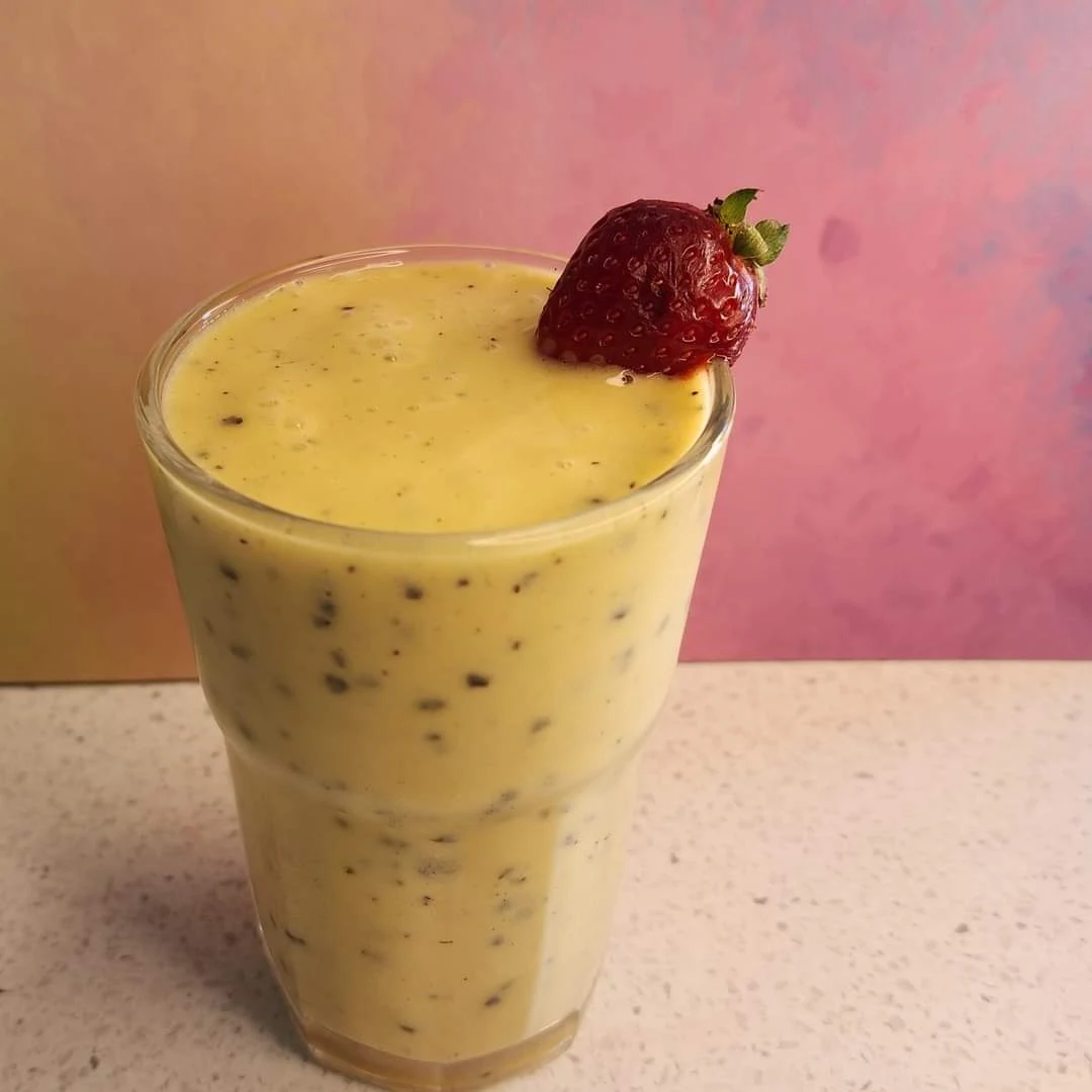 Food & drink, Sumo Shakes