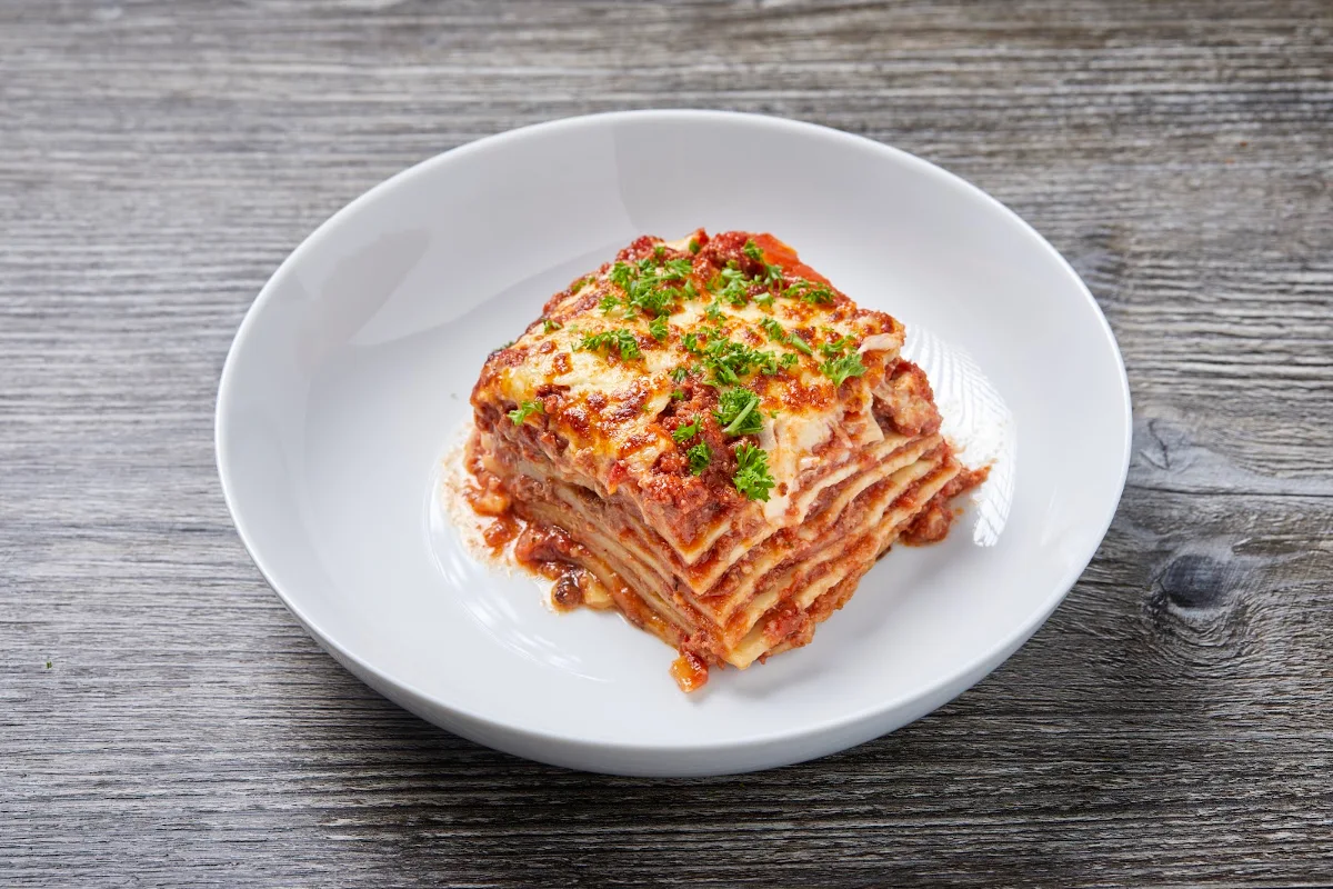 Food & drink, Amalfi Pizza & Pasta Keperra
