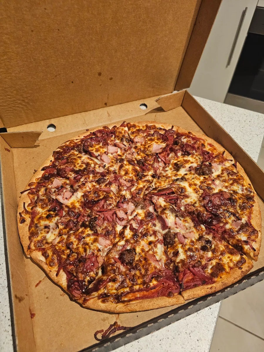 Food & drink, Amalfi Pizza & Pasta Keperra