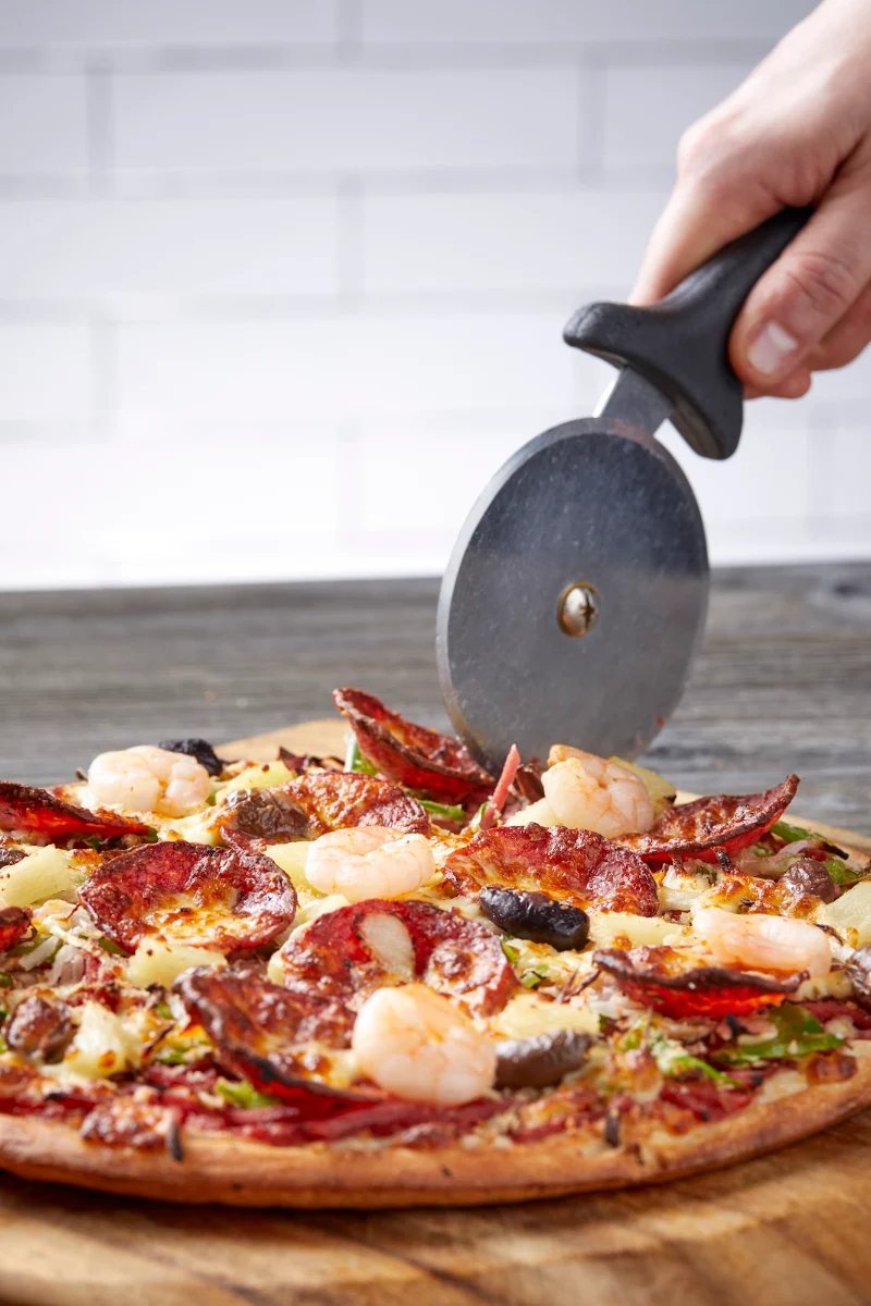 Food & drink, Amalfi Pizza & Pasta Keperra