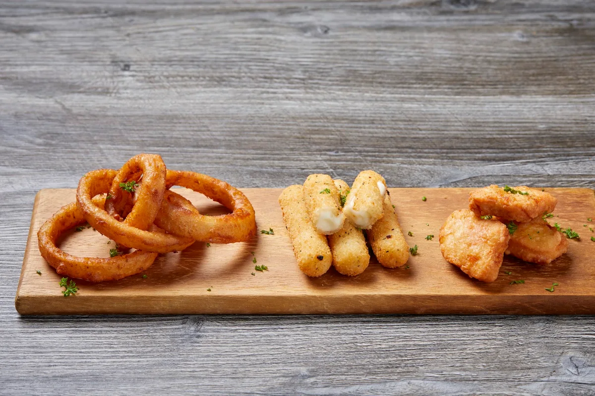 Food & drink, Amalfi Pizza & Pasta Keperra