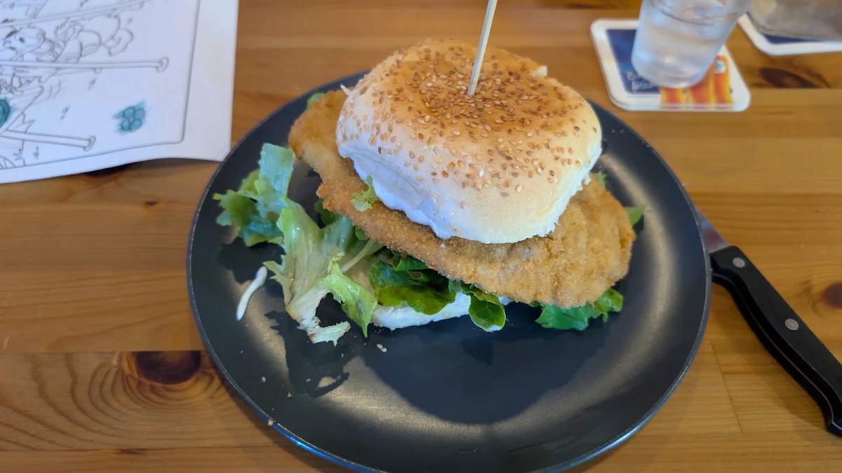 Food & drink photo 5