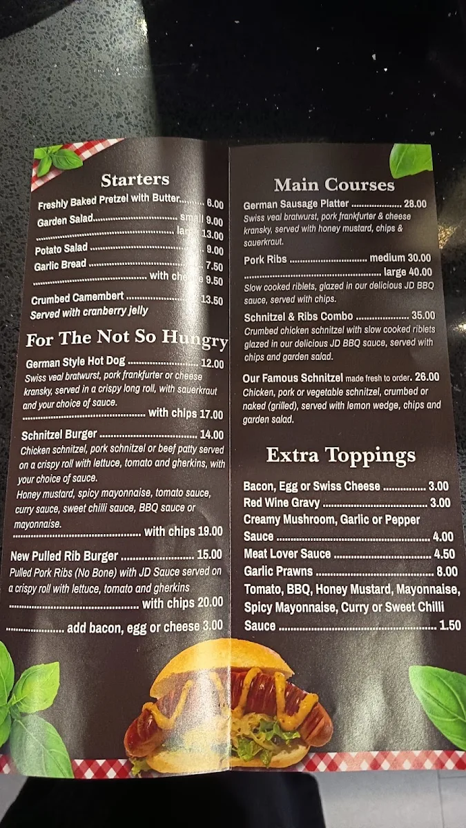 Menu photo 2