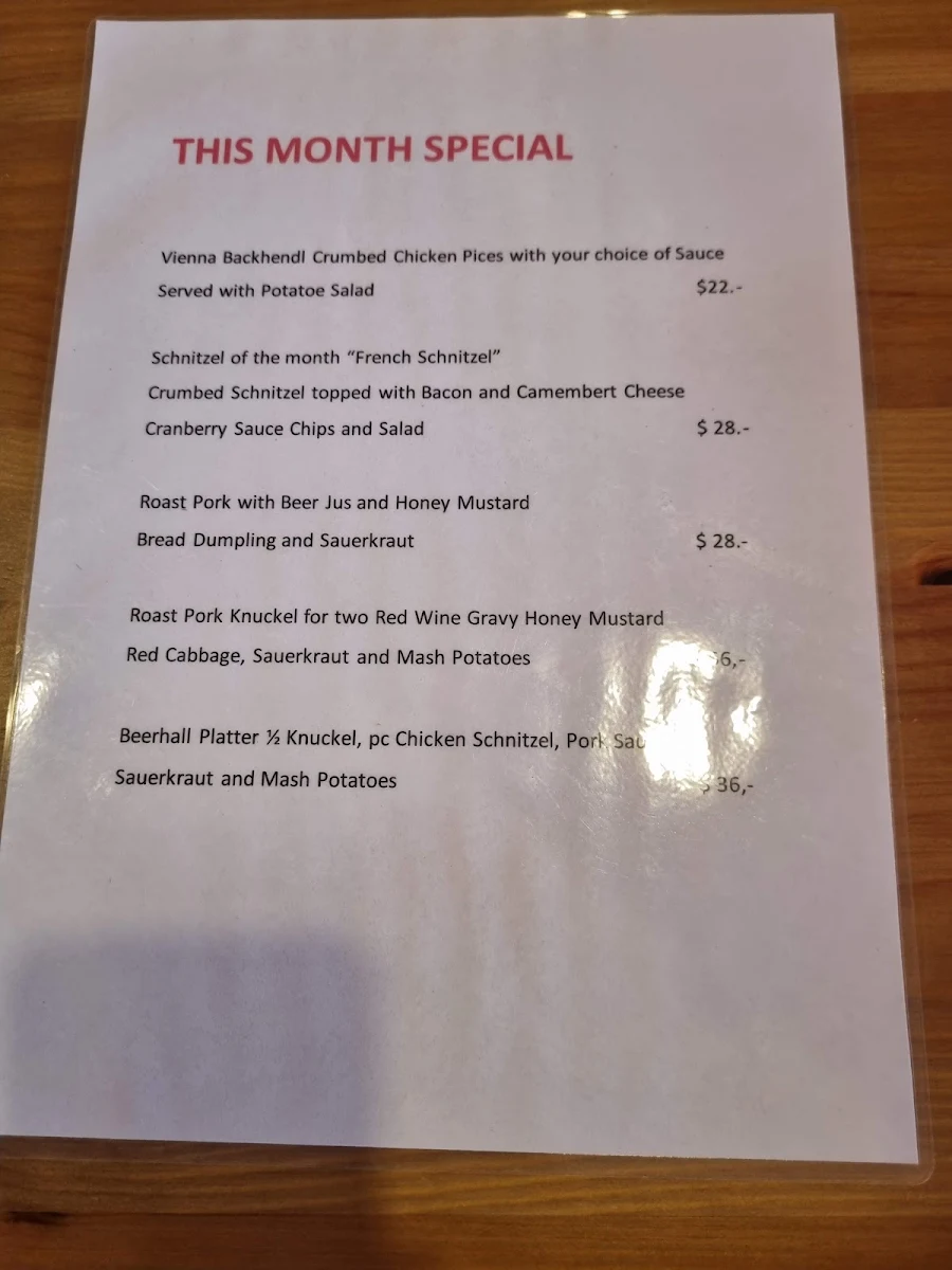 Menu photo 6