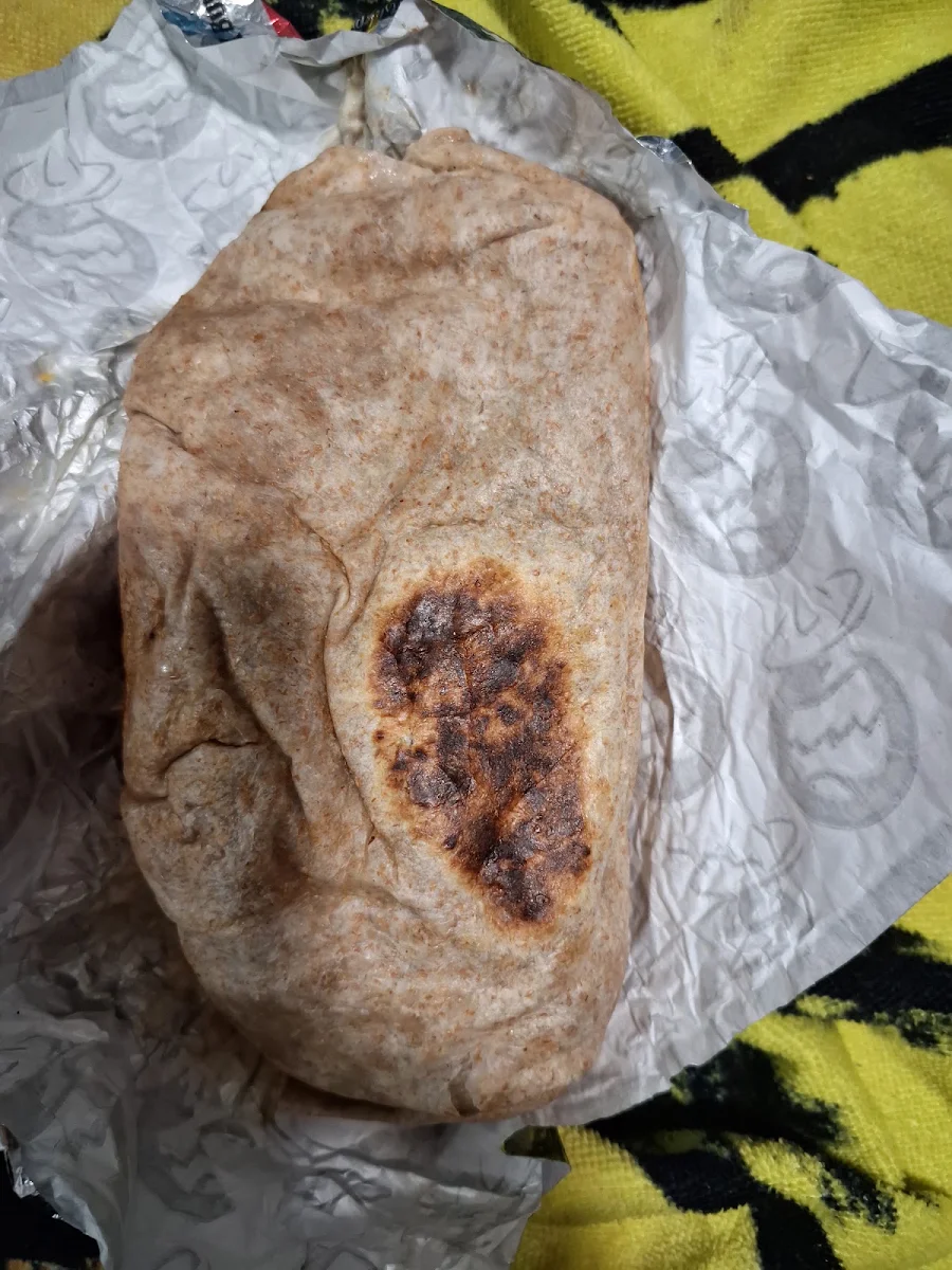 Food & drink, barBURRITO