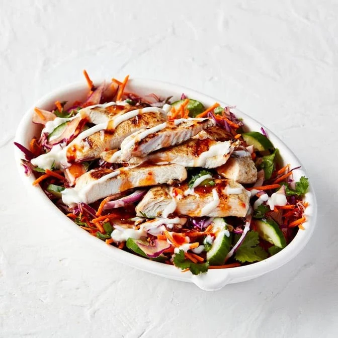 Food & drink, LeWrap