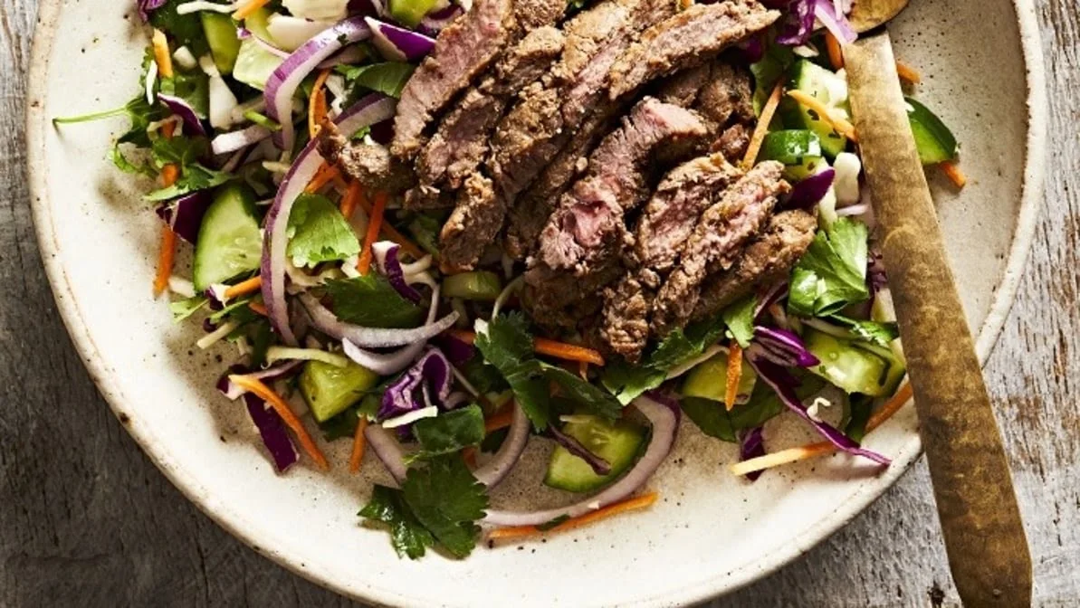 Food & drink, LeWrap