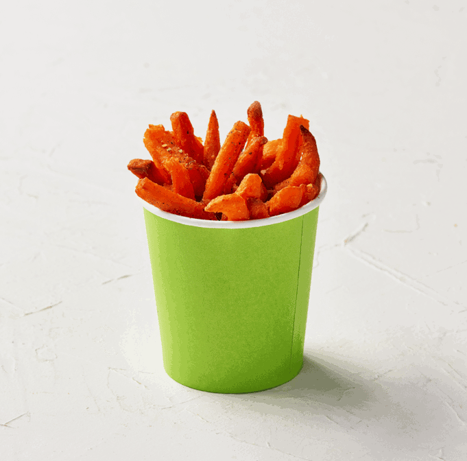 Food & drink, LeWrap