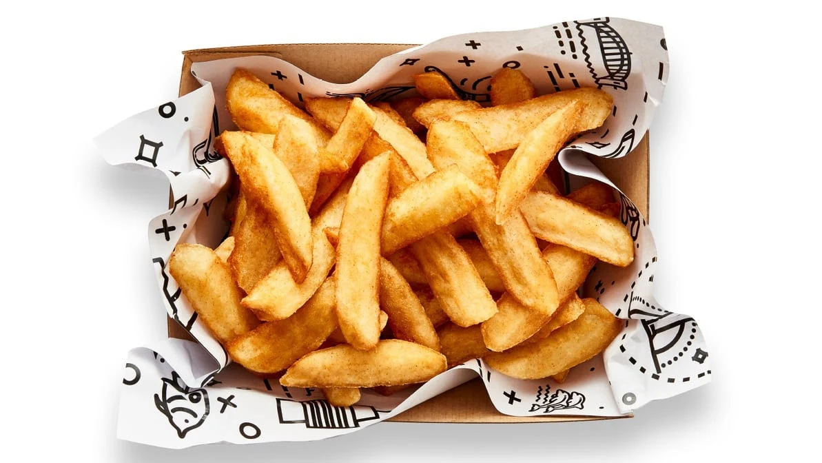 Food & drink, Harry's Café de Wheels - Liverpool