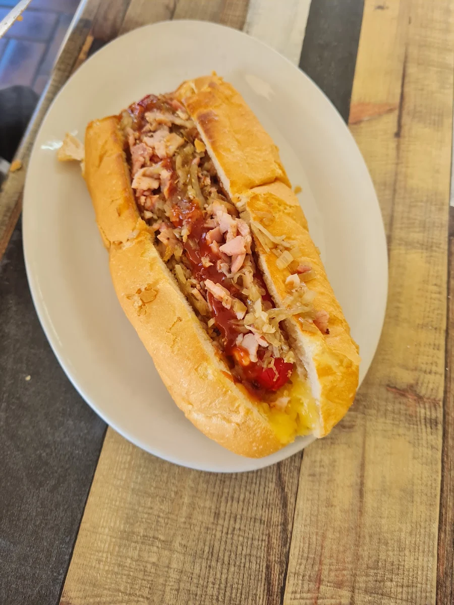 Food & drink photo 5