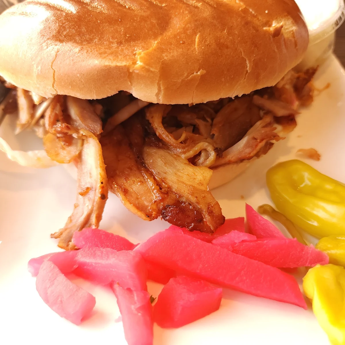 Food & drink, Jim's Rotisserie & Shish Taouk
