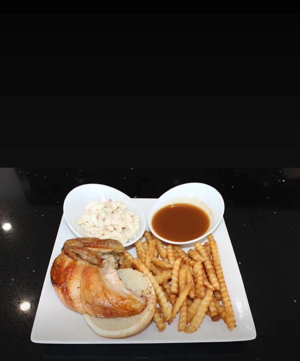 Food & drink, Jim's Rotisserie & Shish Taouk