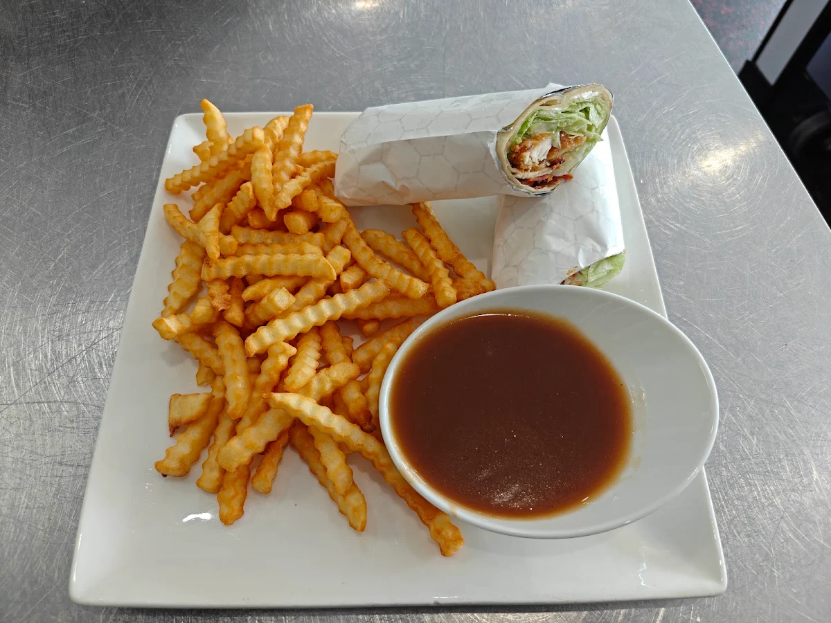 Food & drink, Jim's Rotisserie & Shish Taouk