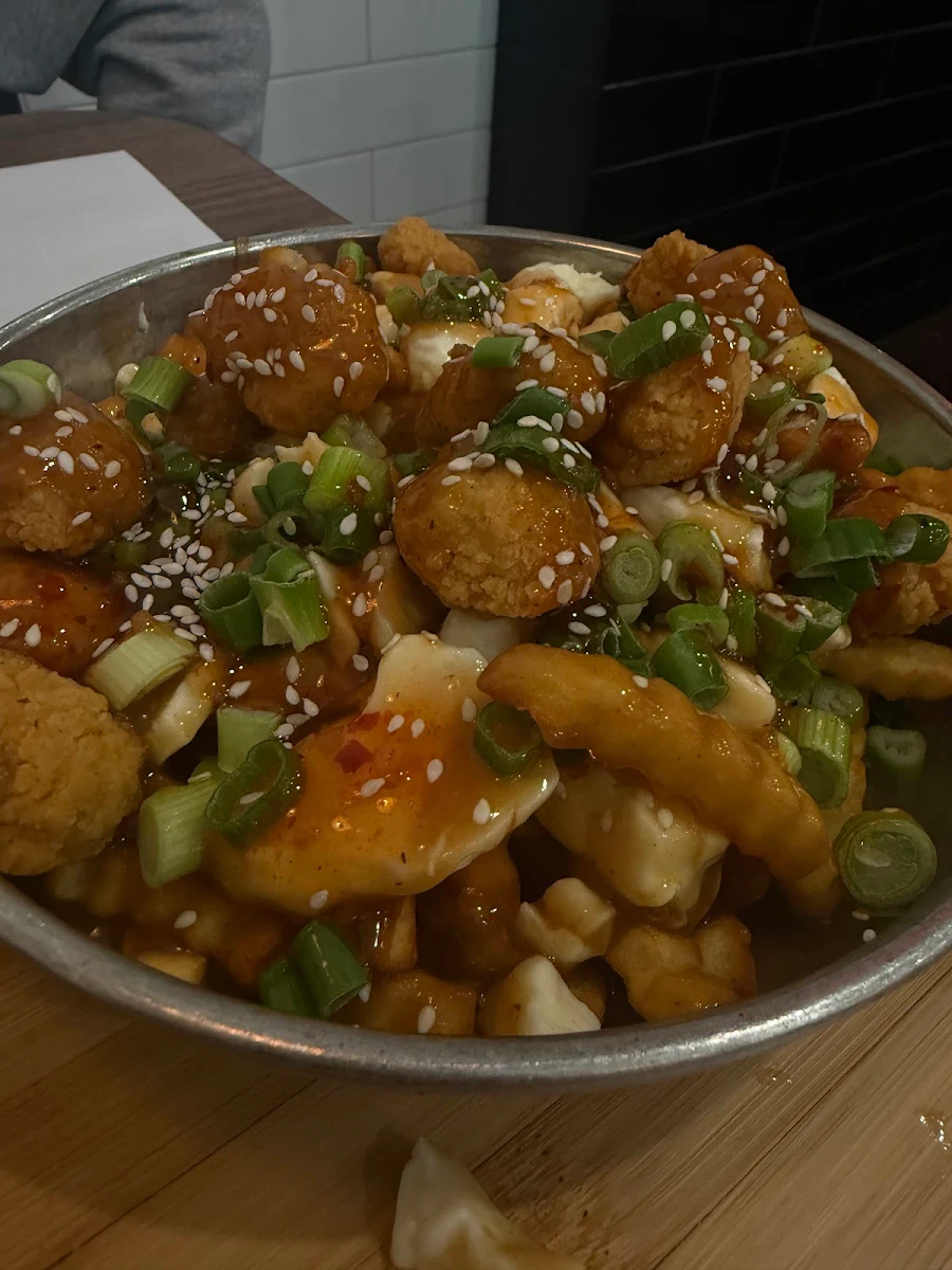 Food & drink, Jim's Rotisserie & Shish Taouk