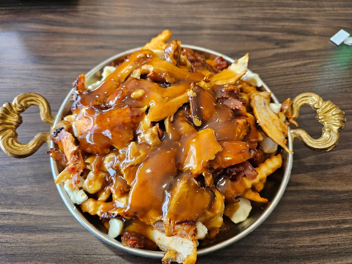 Food & drink, Jim's Rotisserie & Shish Taouk