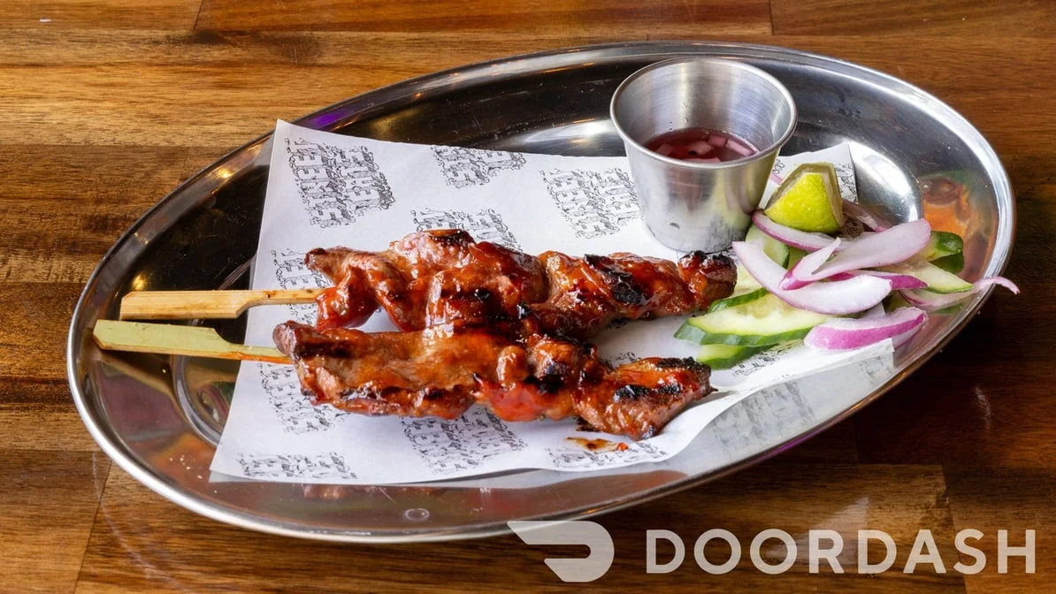 Food & drink, Street Eats Eatery