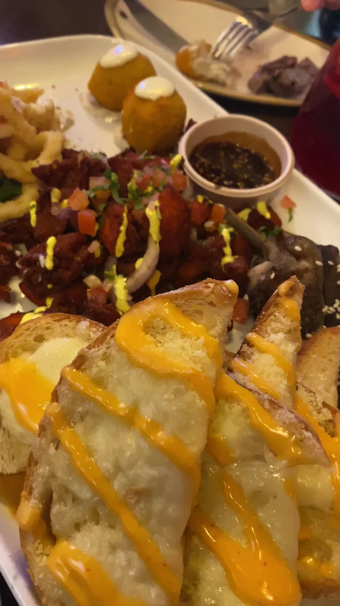 Food & drink, Street Eats Eatery