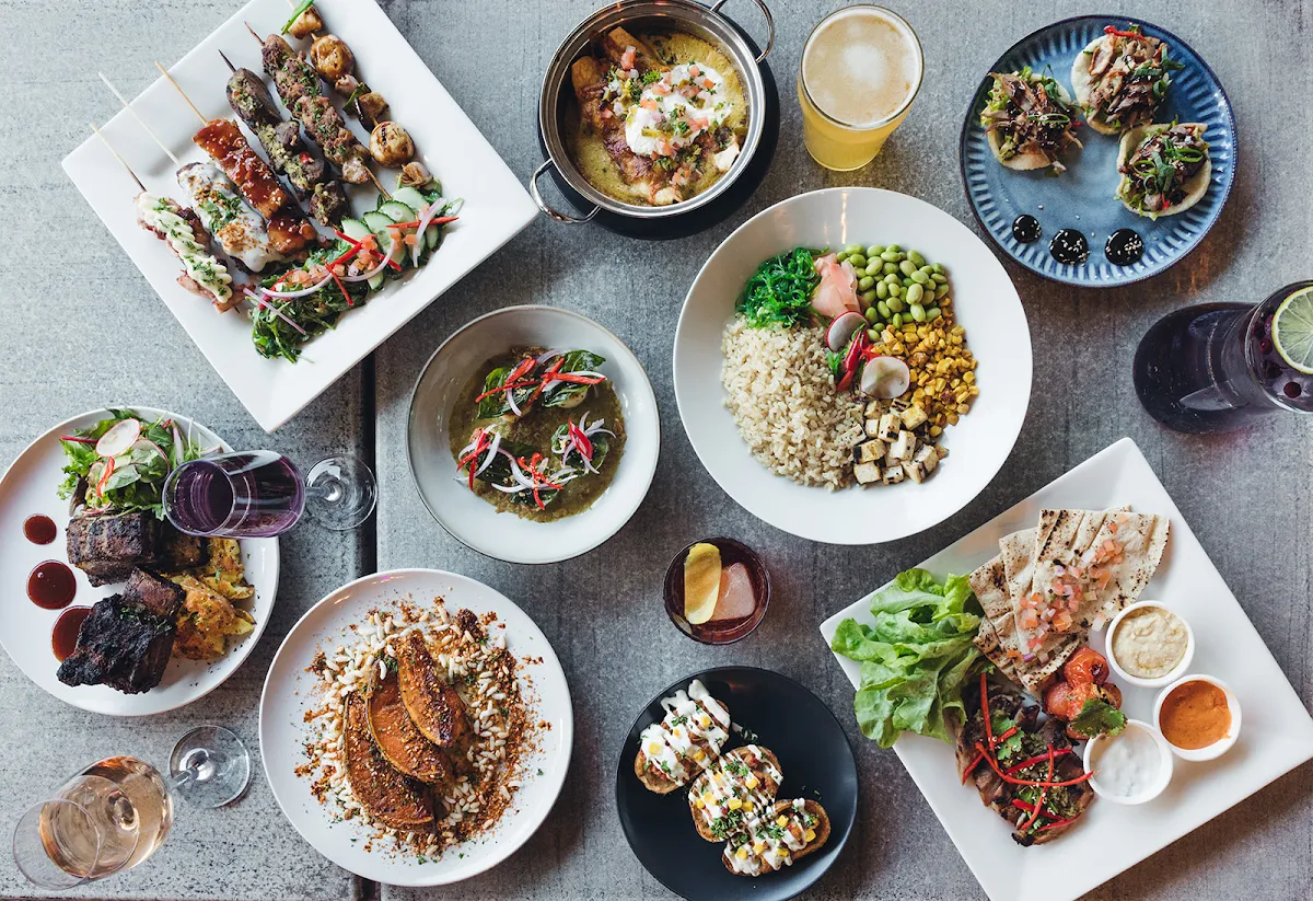 Food & drink, Street Eats Eatery