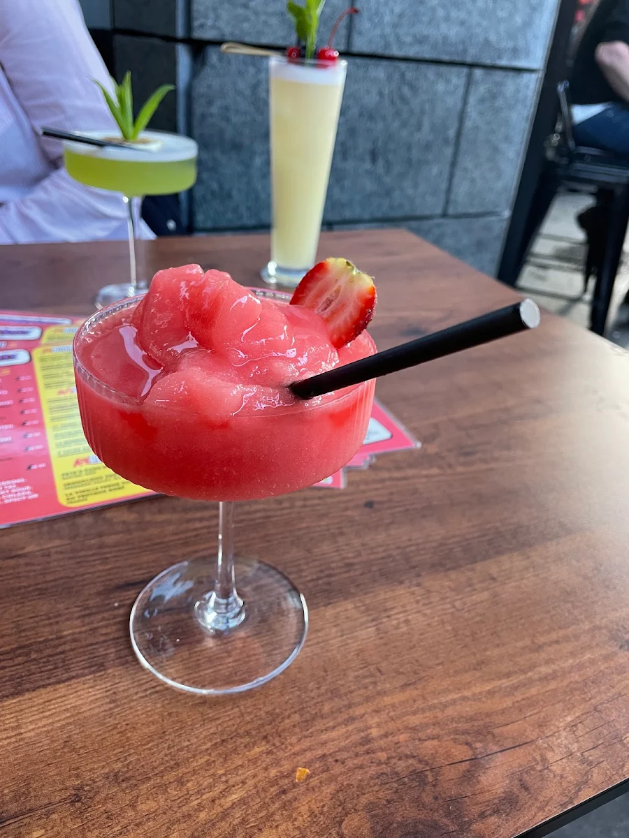 Food & drink, Street Eats Eatery