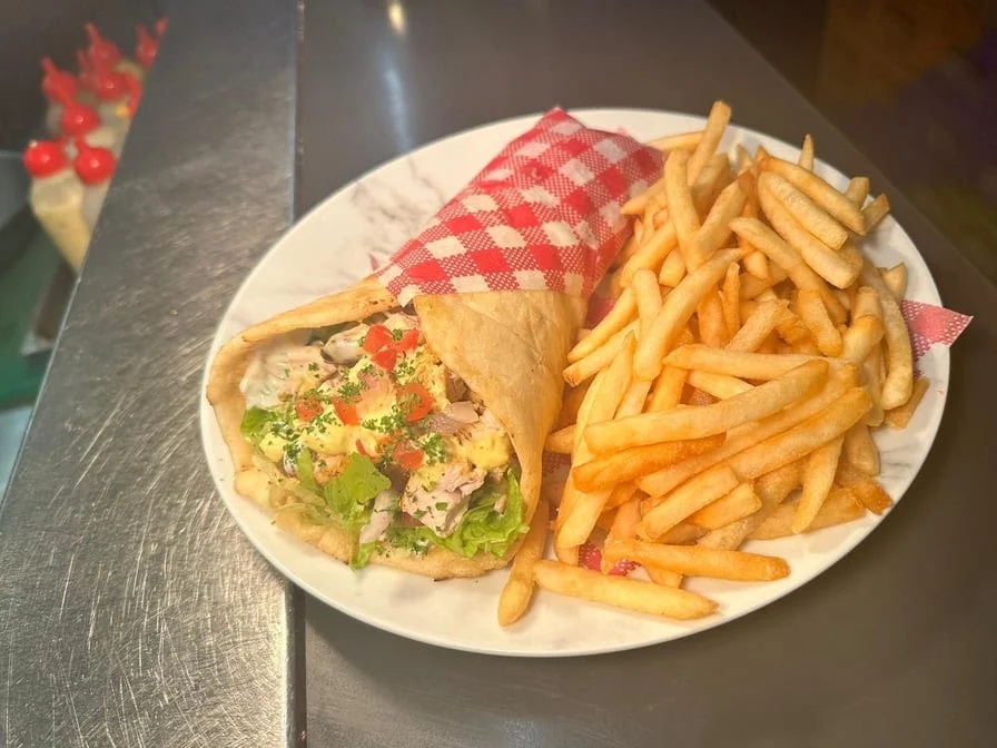 Food & drink, Street Eats Eatery