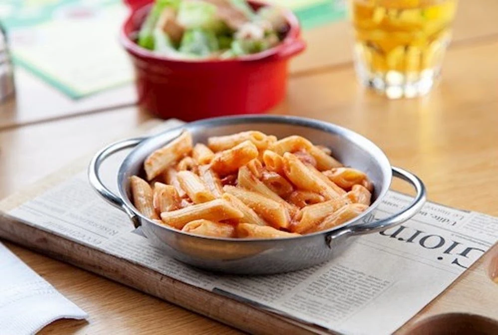 Food & drink, Pacini Saint-Hyacinthe