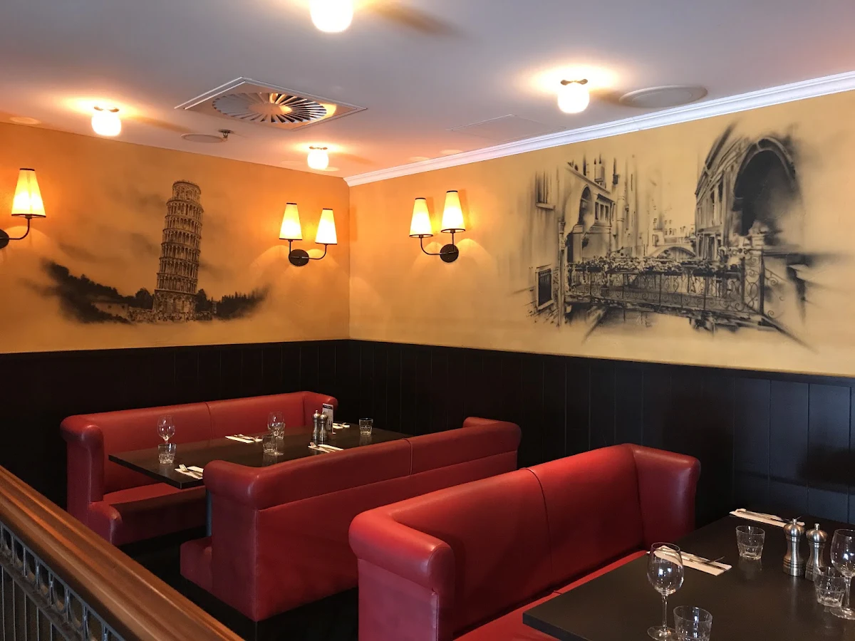 Vibe, Pacini Saint-Hyacinthe