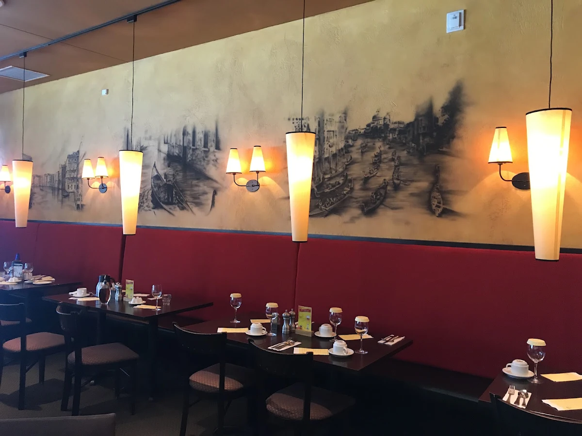 Vibe, Pacini Saint-Hyacinthe