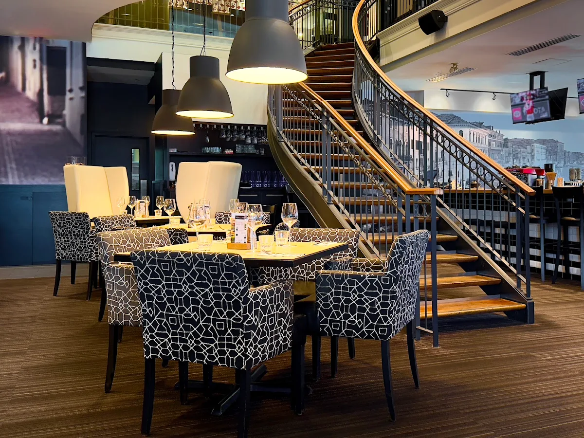 Vibe, Pacini Saint-Hyacinthe