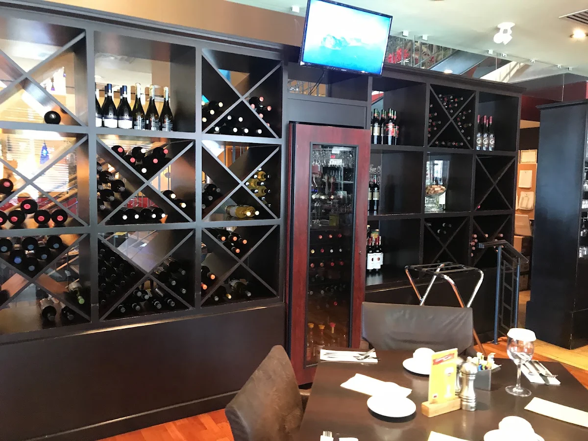 Vibe, Pacini Saint-Hyacinthe