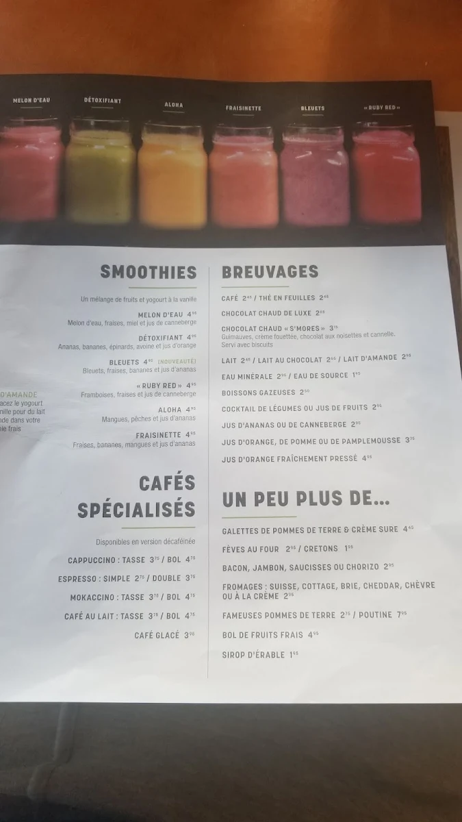 Menu photo 10