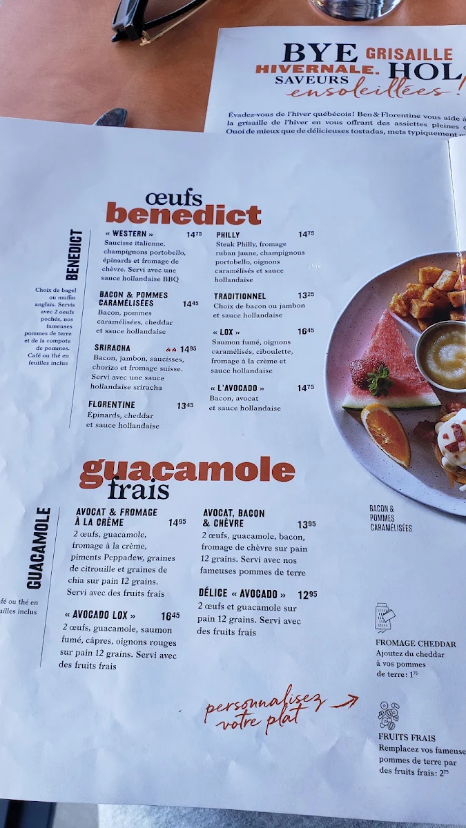 Menu photo 3