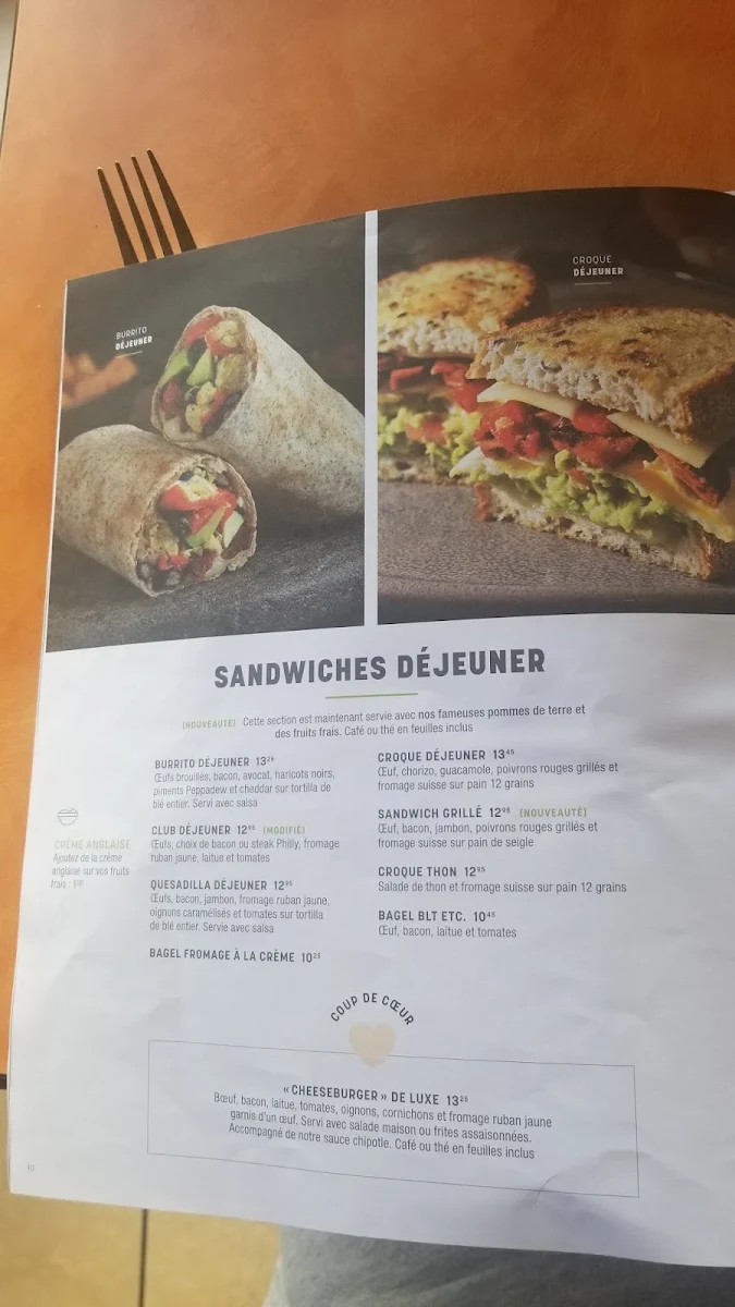 Menu photo 8