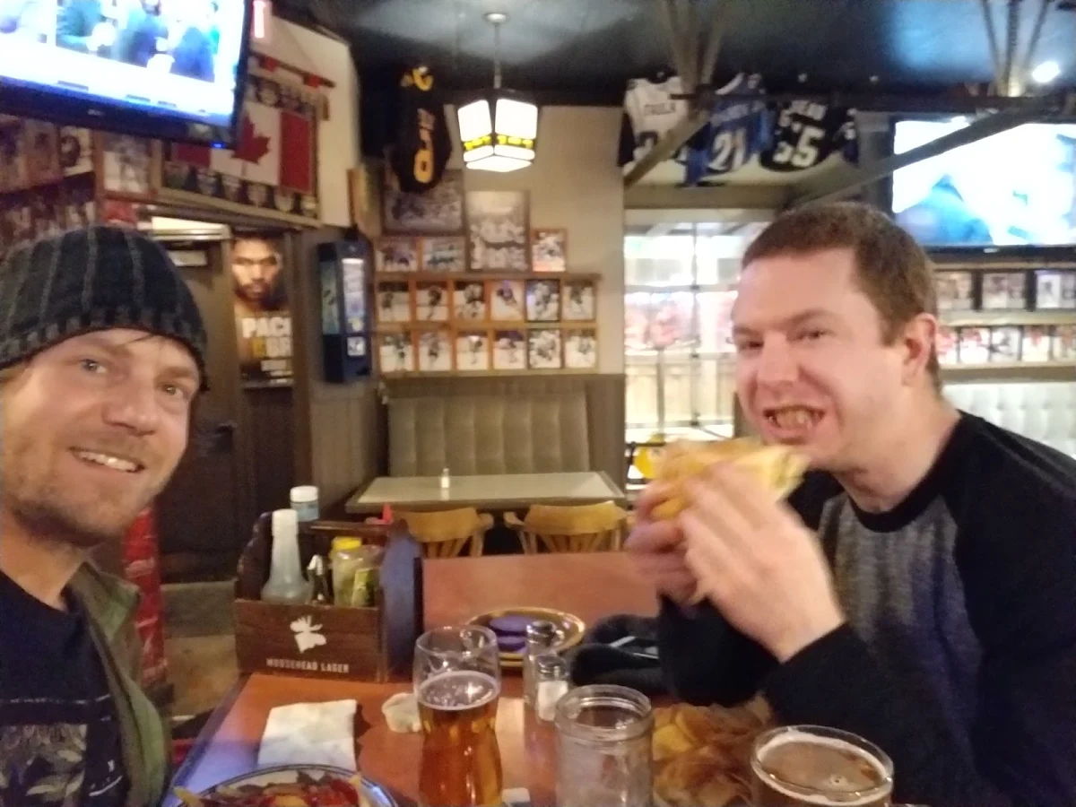 Vibe photo 5