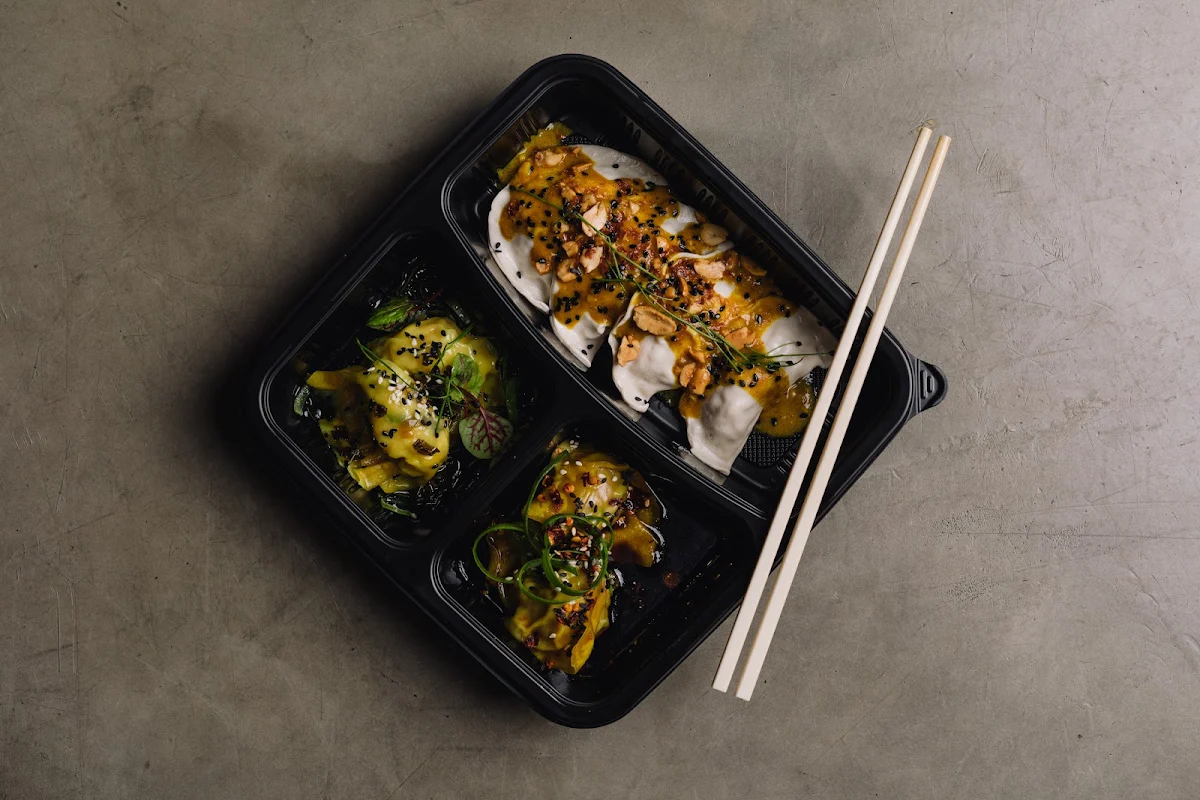 Food & drink, Oriental Teahouse Brunswick