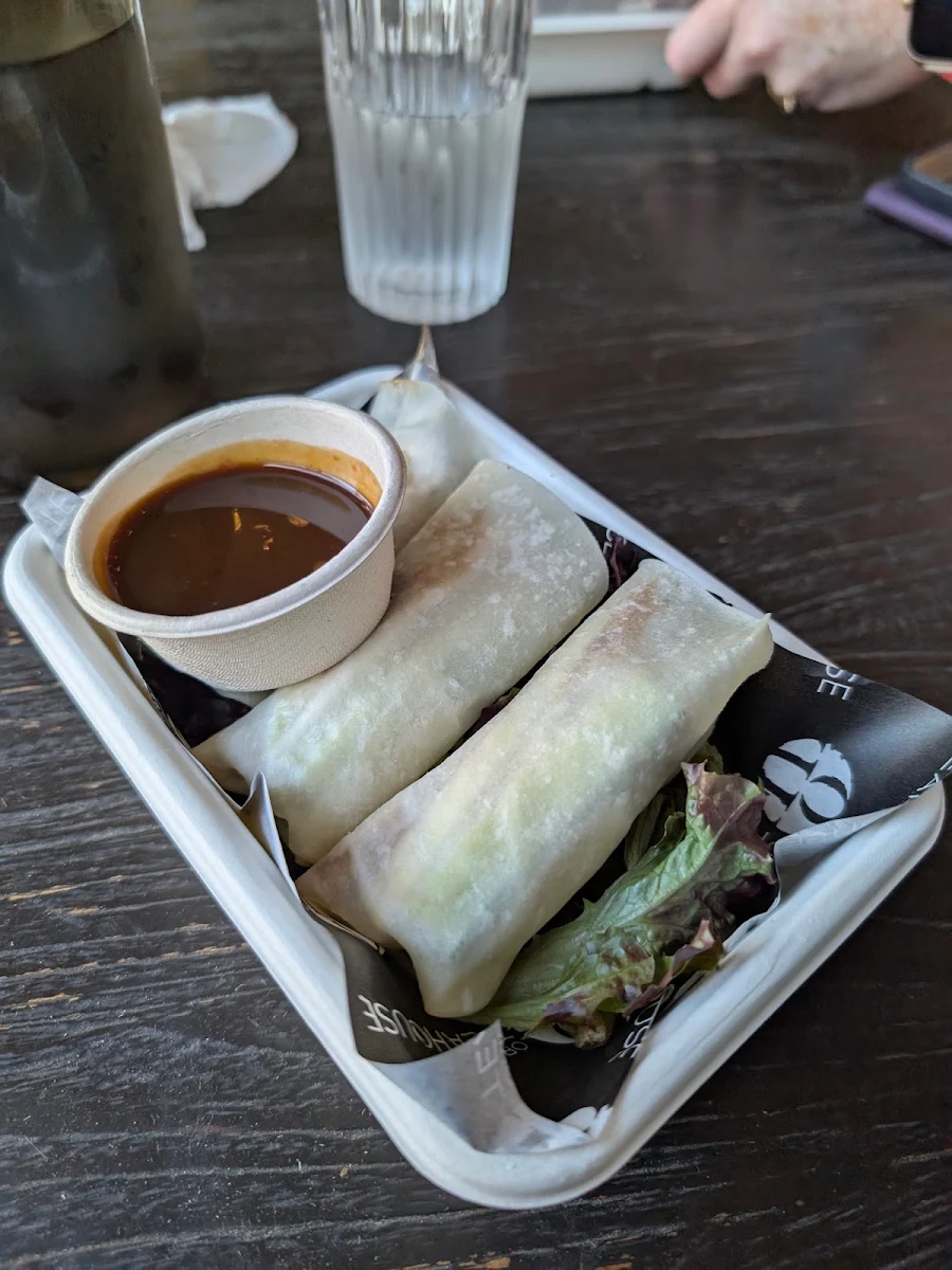Food & drink, Oriental Teahouse Brunswick