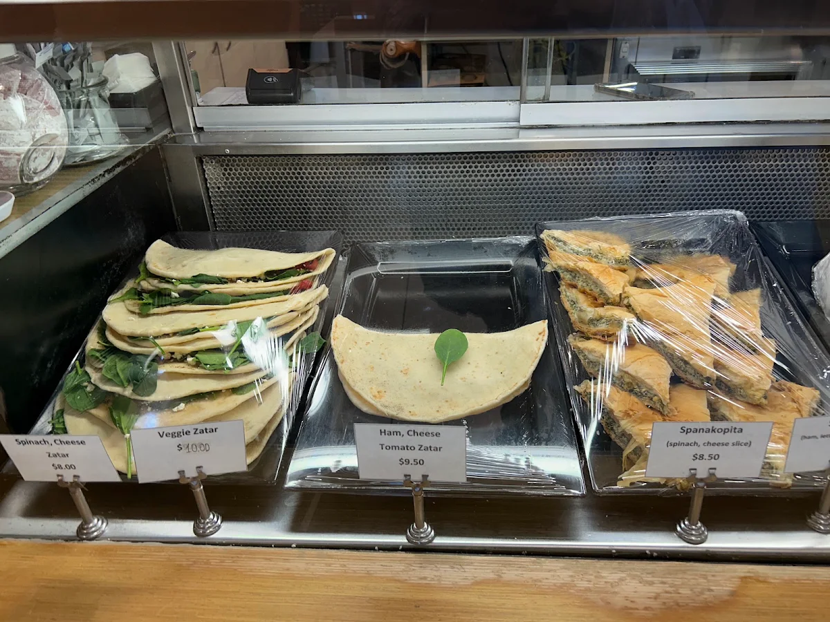 Food & drink, Barma Pastry Cafe