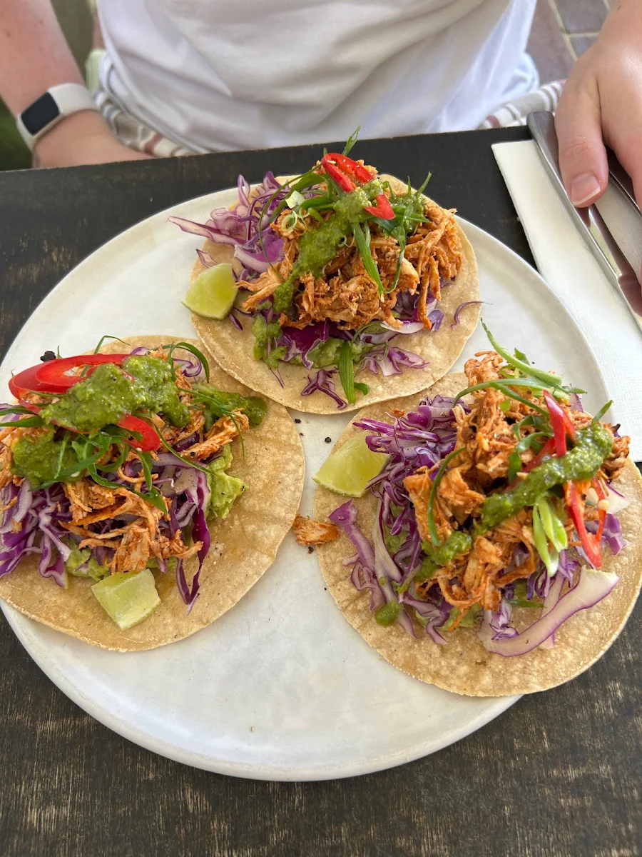 Food & drink, Corner Store Cafe