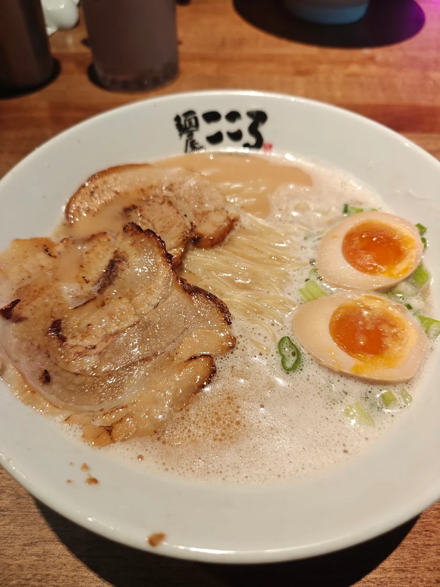 Food & drink photo 3